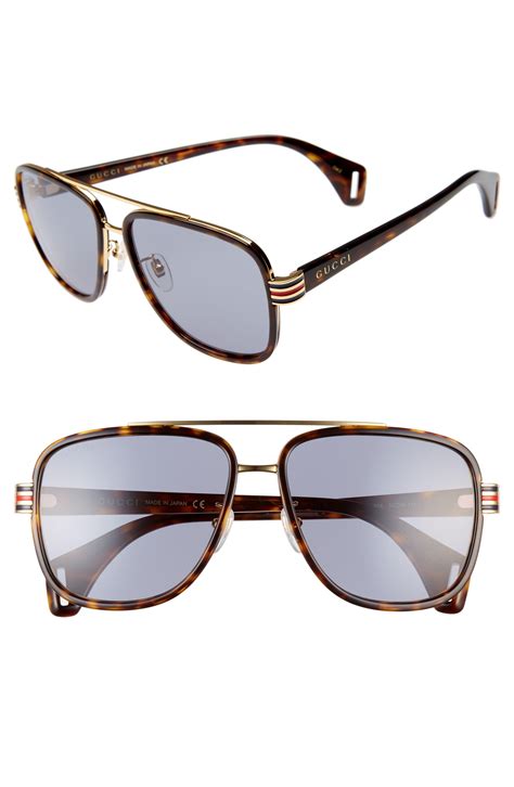 used Gucci sunglasses men